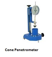 Cone-Penetrometer