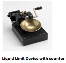 Liquid-Limit-Device